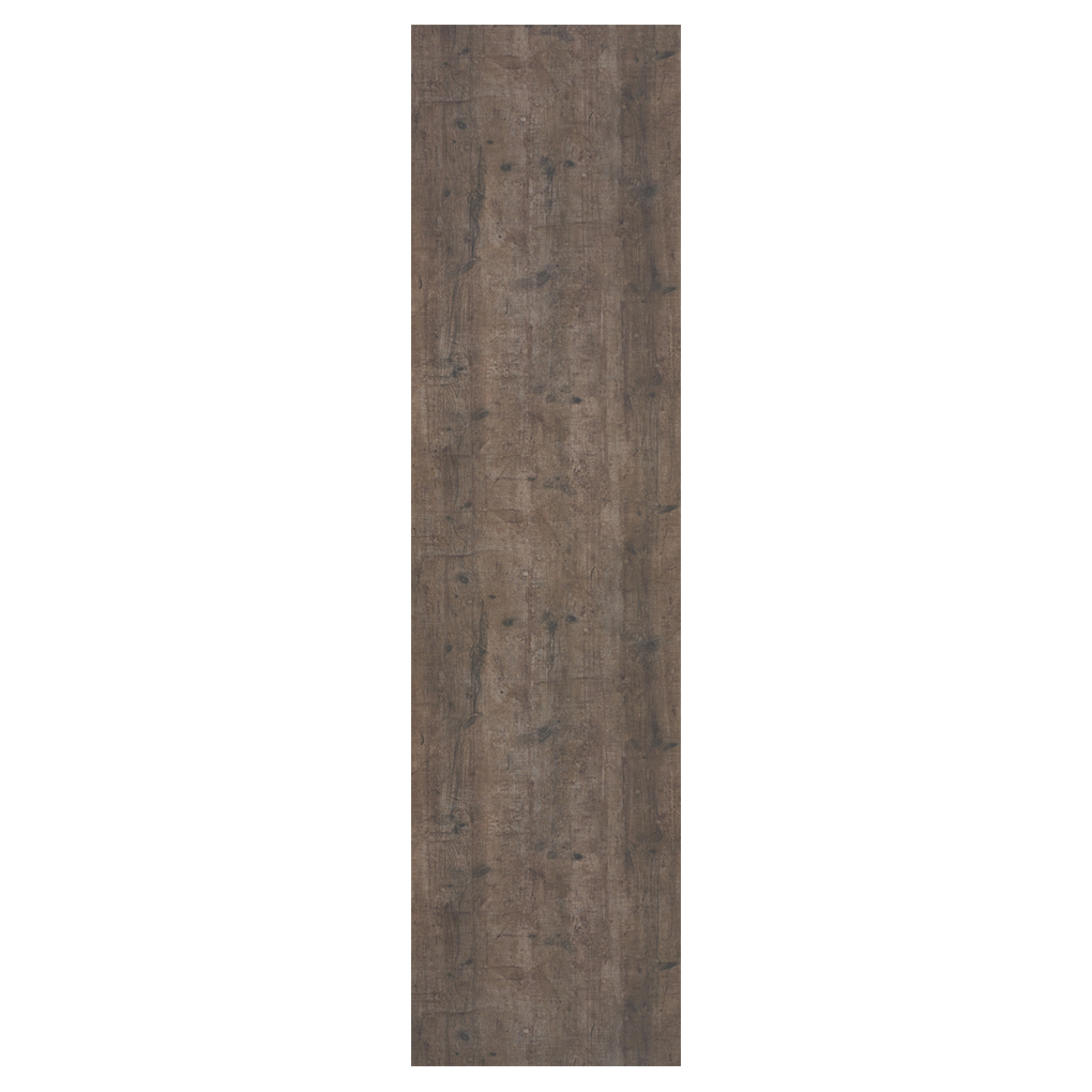 Fibo Trespo Houtstructuur zonder tegelmotief - 7969 M00 Rough Wood